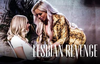 Nina Elle, Emma Hix - The Ends Justify The Means