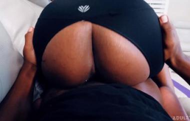 Lacey London - Ripped Pants Prank