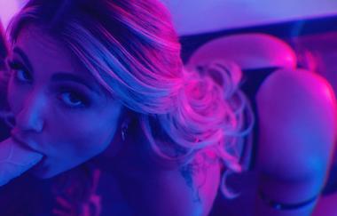 Adria Rae - Ready To Get Wild With Adria Rae