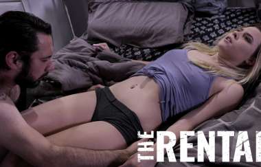 Aubrey Sinclair - The Rental