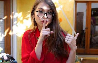 Riley Reid - Property Sex