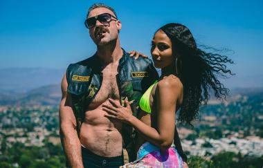 Olivia Jayy - Karls Kastings