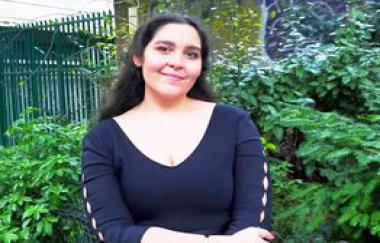 Aurore - 22 Years Old, Free Electron Of Sex