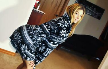 Mandy Flores - Dont Cum In Stepmommy