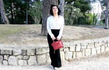 Azylis - In Love With Womens Bodies…