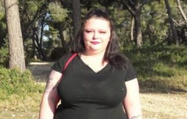 Jade - 23, From Strasbourg!