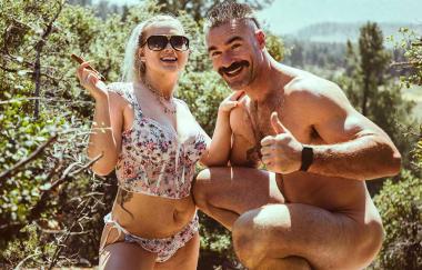 Emily Right - Hide And Fuck