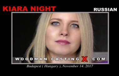 Kiara Night - Casting X 181