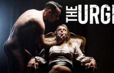 Nikky Thorne - The Urge