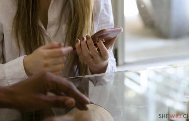 Paige Owens - Paige Owens Gives Up Her Husband For A Massive Black Cock