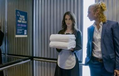 Michael Vegas, Charly Summer - Room Service Vol 1 E1