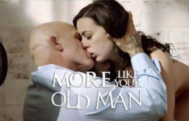 Whitney Wright - More Like Your Old Man