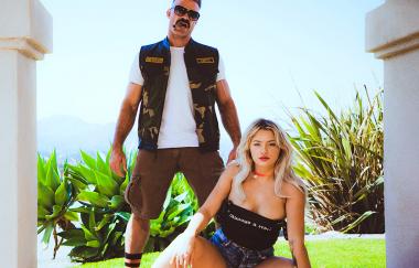 Harmony Rivers - Karls Kastings