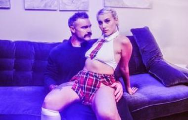 Indica Monroe - Sins Of The Father, Karl