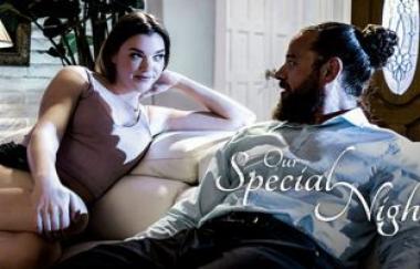 Anny Aurora - Our Special Night