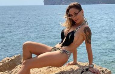 Malena - Malenas Italian Treat