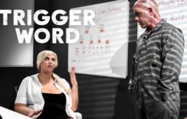 Lila Lovely - Trigger Word