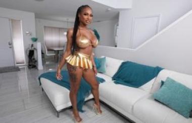 Sarai Minx - Sarai So Damn Sexy