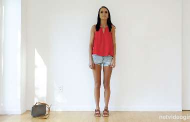 Kylie - Net Video Girls