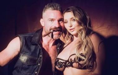 Kayley Gunner - Fade To Black