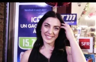 Sabrina - Sabrina, 30, From Marseille!