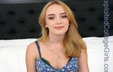 Maria - 18 Years Old