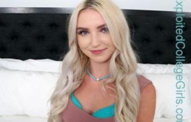 Britt - 18 Years Old