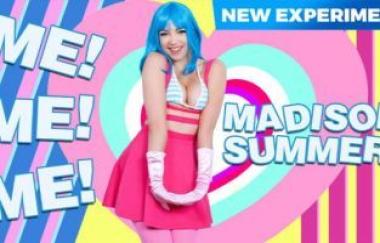 Madison Summers - Concept: Creamy Cosplay 3