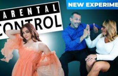 Reese Robbins - Concept: Parental Control