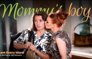 Marie Mccray - Meant Every Word - Mommysboy