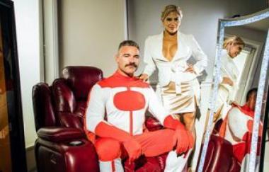 Caitlin Bell - Omnistud