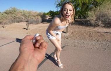 Lily Larimar - Cum Eruptions