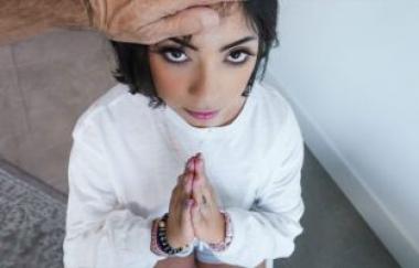 Ozzy Sparx - Holy Fuck