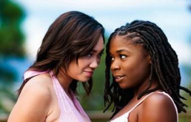 Hazel Grace, Madi Laine - Wedding Sneak Peek