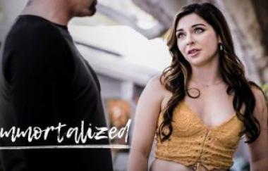 Keira Croft - Immortalized