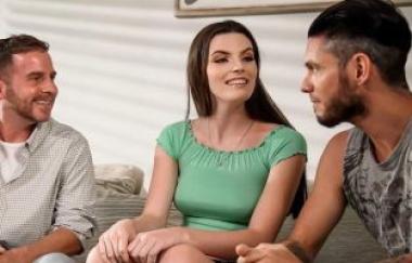 Fiona Frost - Giving Away My Stepdaughter