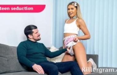 Rhiannon Ryder - Teen Seduction