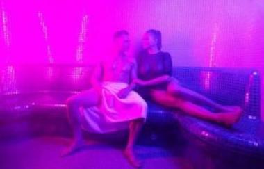 Anna Polina - Episode 4: Anna, The Pleasure Of The Skin