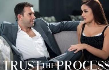 Vanna Bardot - Trust The Process