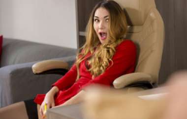 Stacy Snake - Office Thief - Officeobsession