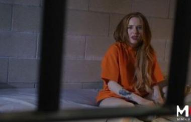 Madi Collins - Real Pov Adventures: Bad Cop, Hot Prisoner