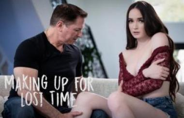 Hazel Moore - Making Up For Lost Time
