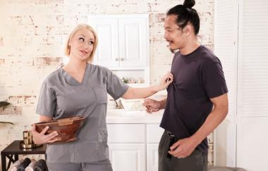 Ryan Keely - My Uncles Treat