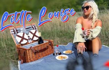 Little Louise - We Can Make An Arrangement