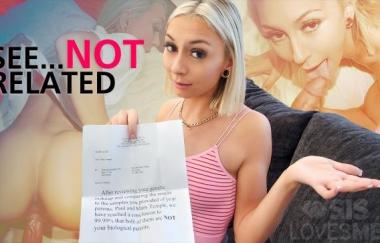 Chloe Temple - The Dna Test