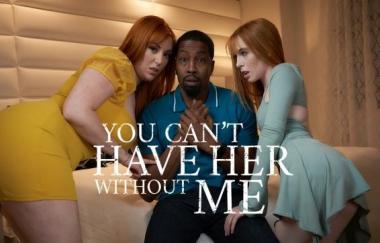 Lauren Phillips, Madi Collins - You Cant Have Her Without Me