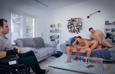 Katrina Colt - The Invalid Vol 1 E3