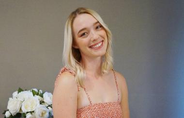 Juliette Mint - Sent Back To College Bbc Used