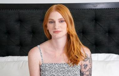 Maude Munson - Will It Fit? Only One Way To Find Out 