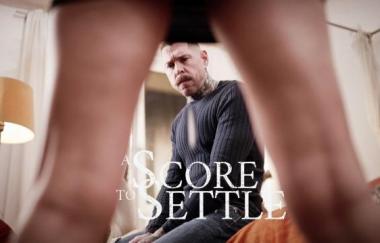 Kitana Lure - A Score To Settle